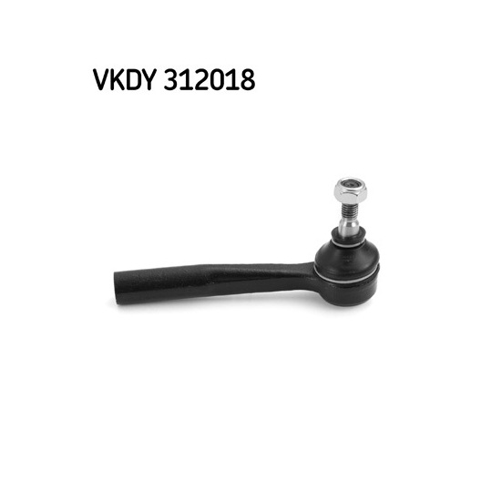 VKDY 312018 - Tie Rod End 