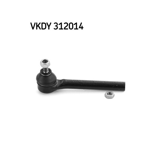 VKDY 312014 - Tie Rod End 