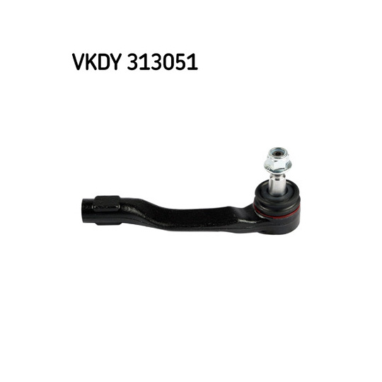 VKDY 313051 - Tie Rod End 