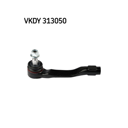 VKDY 313050 - Tie Rod End 