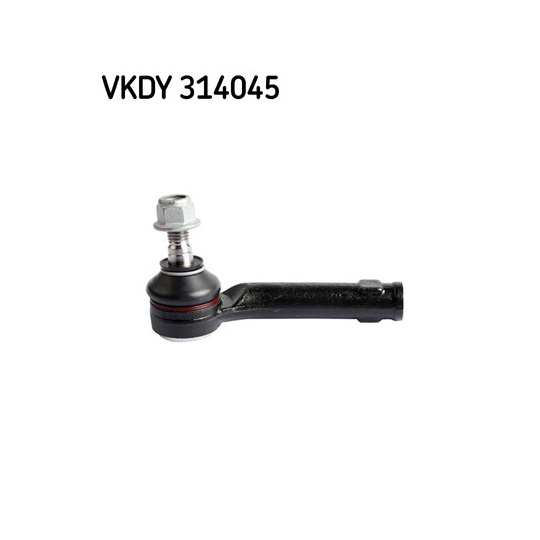 VKDY 314045 - Tie Rod End 