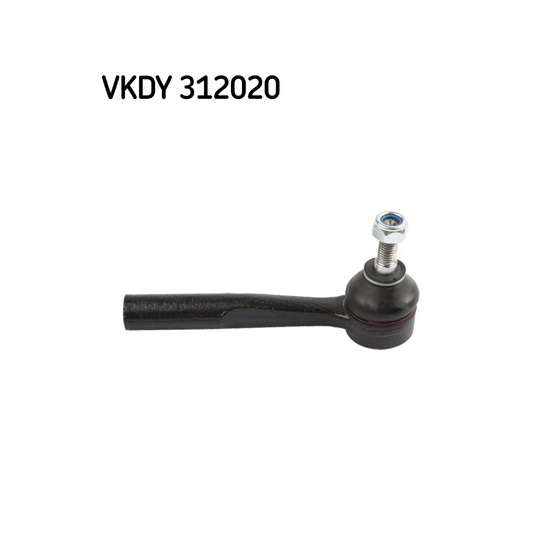 VKDY 312020 - Tie Rod End 