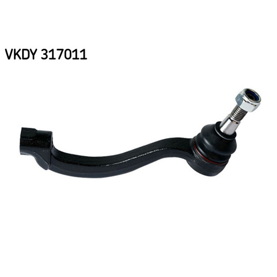 VKDY 317011 - Tie Rod End 