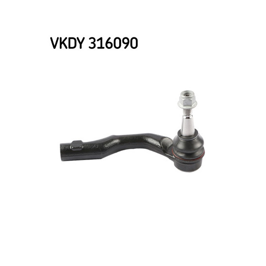 VKDY 316090 - Tie Rod End 