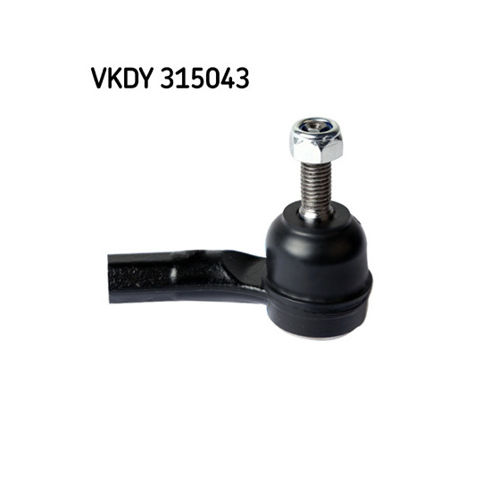 VKDY 315043 - Tie Rod End 