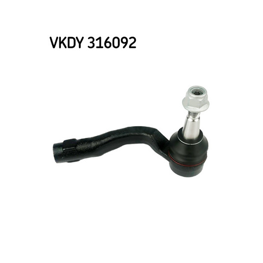 VKDY 316092 - Tie Rod End 