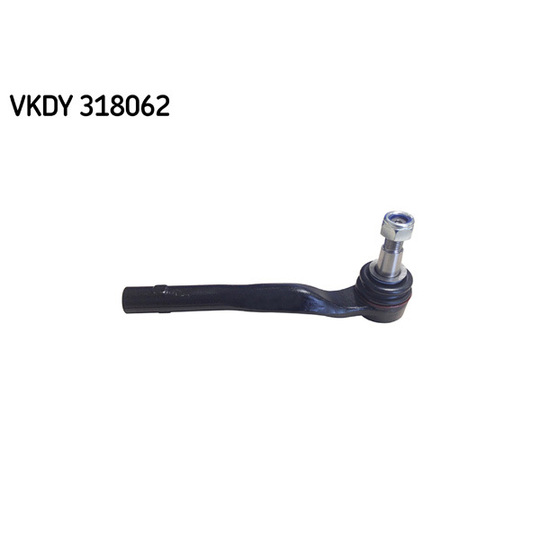 VKDY 318062 - Tie Rod End 