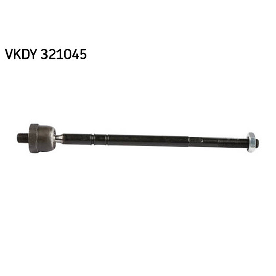 VKDY 321045 - Sisemine rooliots,roolivarras 