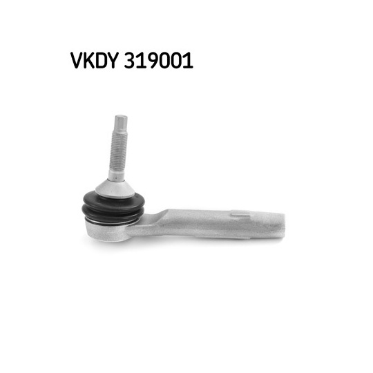 VKDY 319001 - Tie Rod End 