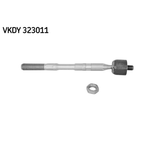 VKDY 323011 - Tie Rod Axle Joint 