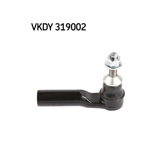 VKDY 319002 - Tie Rod End 