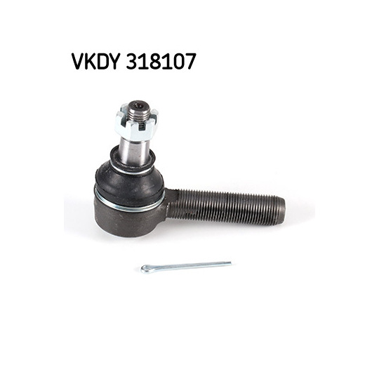 VKDY 318107 - Tie Rod End 