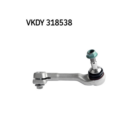 VKDY 318538 - Tie Rod End 