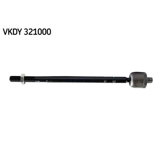 VKDY 321000 - Tie Rod Axle Joint 