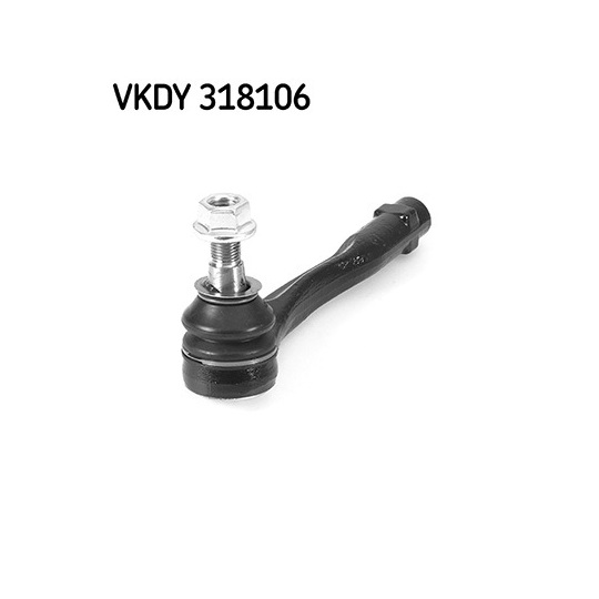 VKDY 318106 - Tie Rod End 