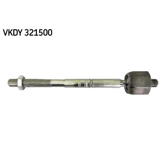 VKDY 321500 - Tie Rod Axle Joint 