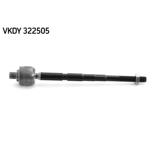 VKDY 322505 - Tie Rod Axle Joint 