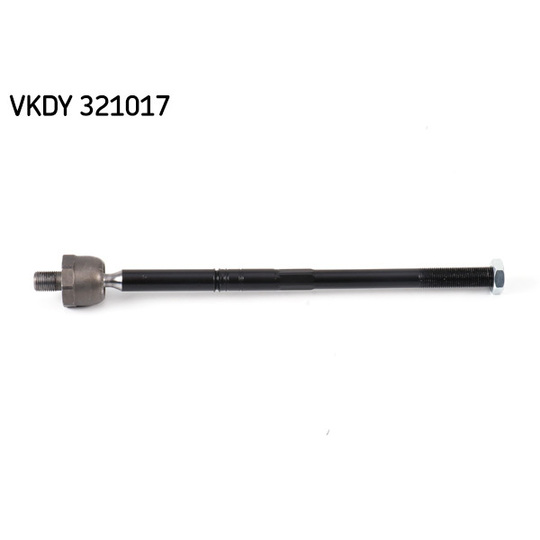 VKDY 321017 - Inre styrled 