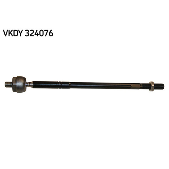 VKDY 324076 - Inre styrled 