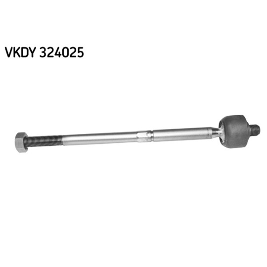 VKDY 324025 - Tie Rod Axle Joint 
