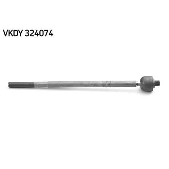 VKDY 324074 - Tie Rod Axle Joint 