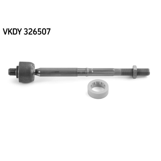 VKDY 326507 - Tie Rod Axle Joint 