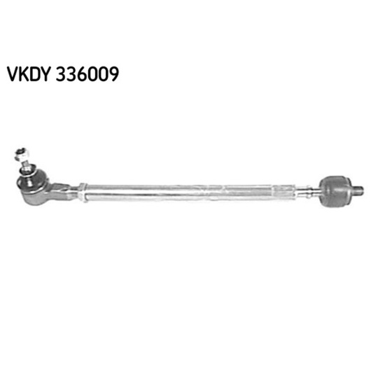 VKDY 336009 - Rod Assembly 