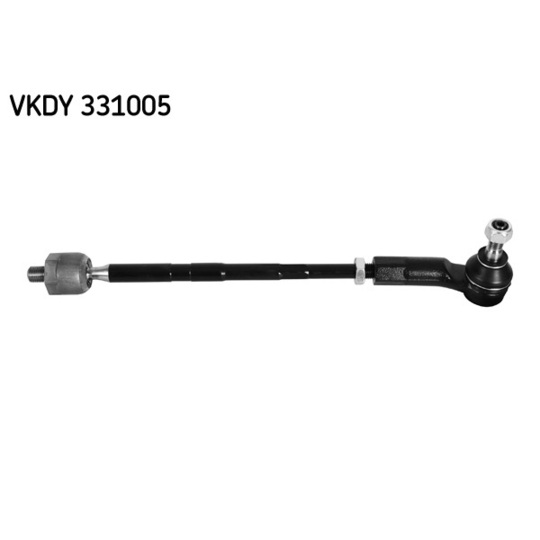 VKDY 331005 - Rod Assembly 