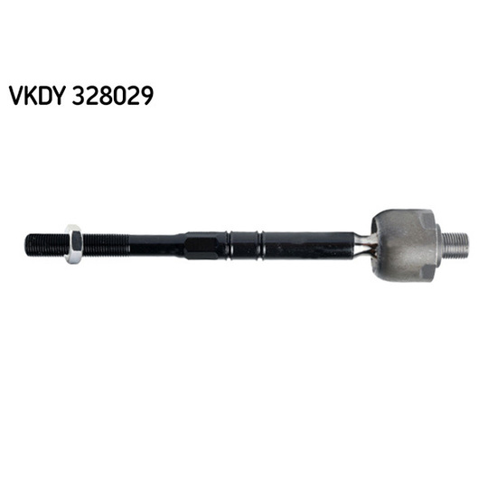VKDY 328029 - Inre styrled 
