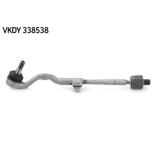 VKDY 338538 - Rod Assembly 