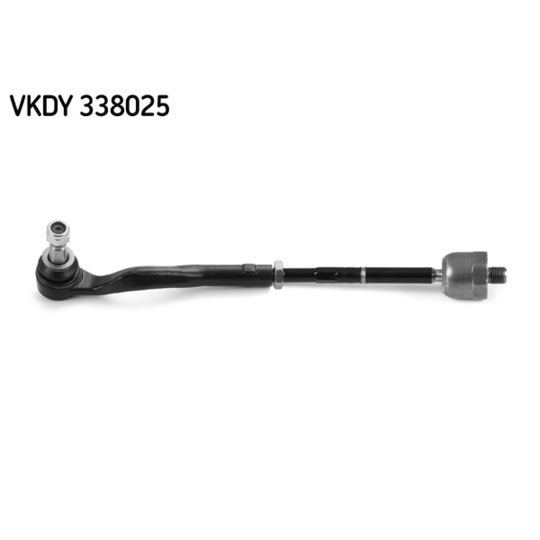 VKDY 338025 - Rod Assembly 