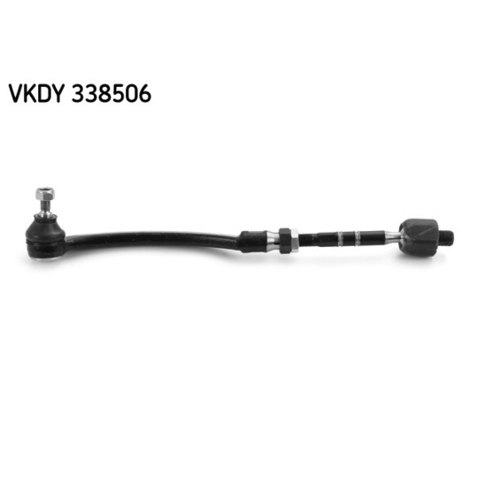 VKDY 338506 - Rod Assembly 