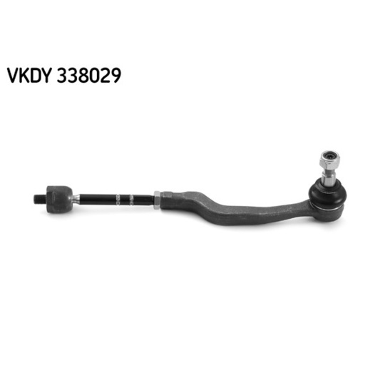 VKDY 338029 - Rod Assembly 