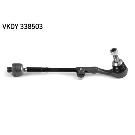 VKDY 338503 - Rod Assembly 