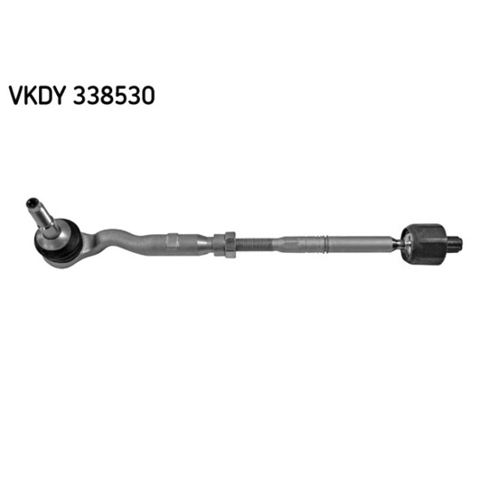 VKDY 338530 - Rod Assembly 