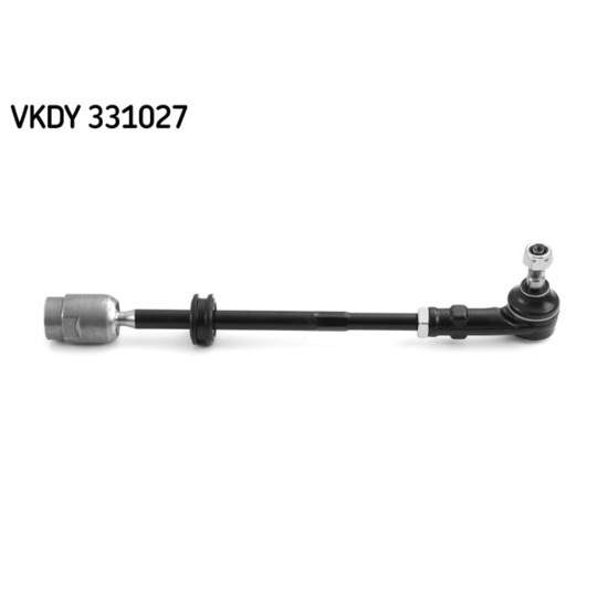 VKDY 331027 - Rod Assembly 