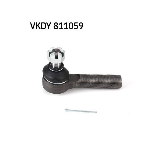 VKDY 811059 - Tie Rod End 