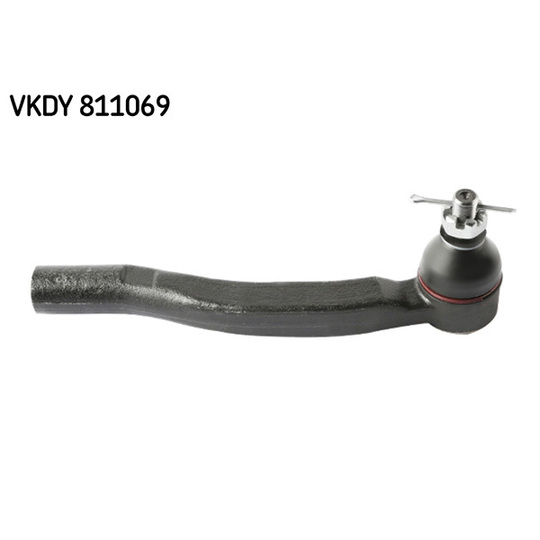 VKDY 811069 - Tie Rod End 