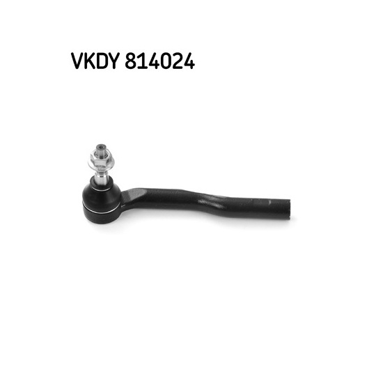 VKDY 814024 - Tie Rod End 