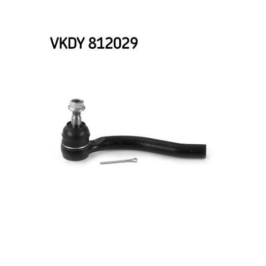 VKDY 812029 - Tie Rod End 