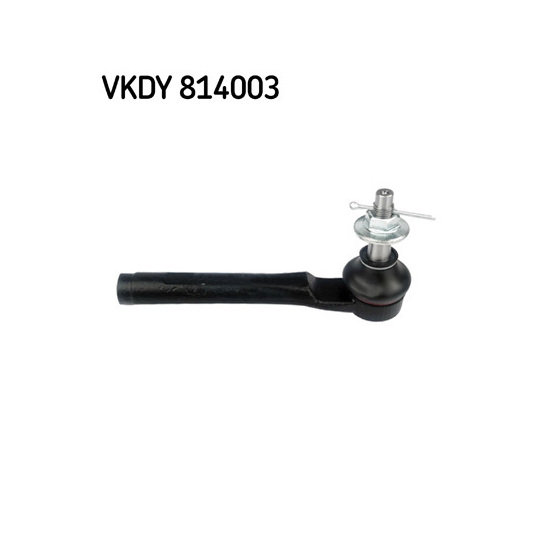 VKDY 814003 - Tie Rod End 