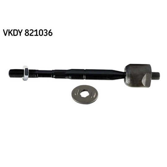 VKDY 821036 - Tie Rod Axle Joint 