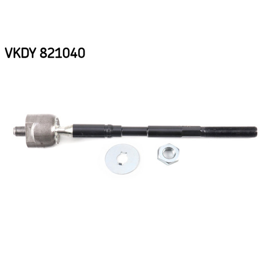 VKDY 821040 - Tie Rod Axle Joint 