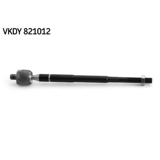 VKDY 821012 - Tie Rod Axle Joint 