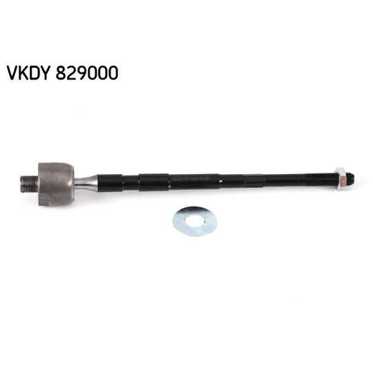 VKDY 829000 - Tie Rod Axle Joint 