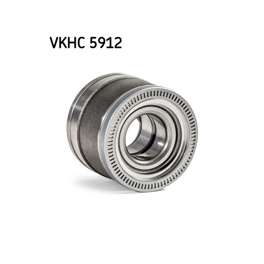 VKHC 5912 - Wheel Hub 