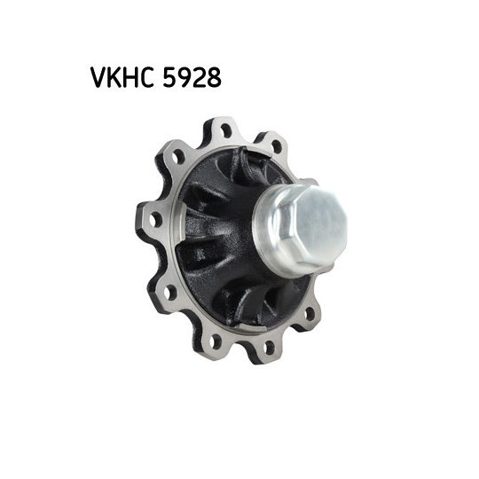 VKHC 5928 - Wheel Hub 