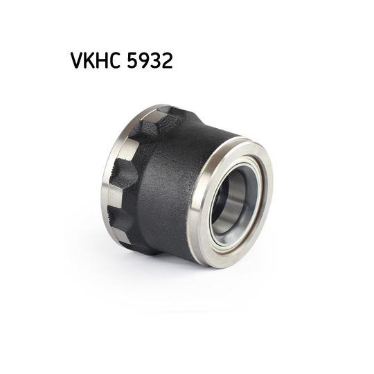 VKHC 5932 - Wheel Hub 