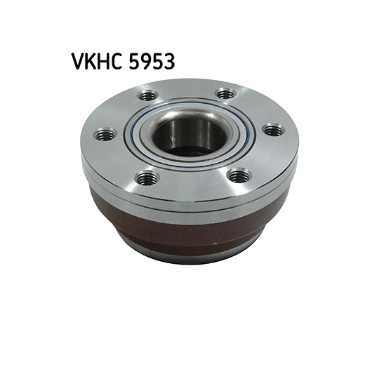 VKHC 5953 - Wheel Hub 