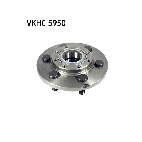 VKHC 5950 - Hjulnav 